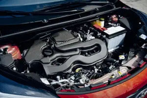 Toyota Aygo X 2022
