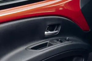 Toyota Aygo X 2022 - 119