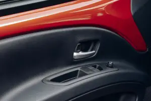Toyota Aygo X 2022