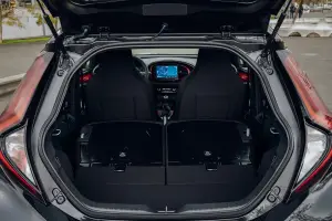 Toyota Aygo X 2022