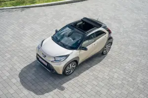 Toyota Aygo X 2022 - 10