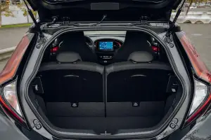 Toyota Aygo X 2022