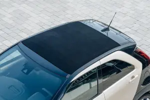 Toyota Aygo X 2022