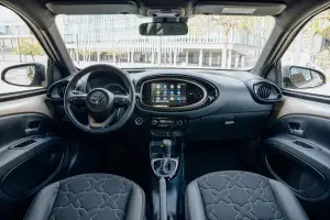 Toyota Aygo X 2022
