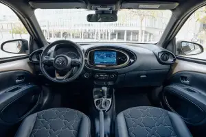 Toyota Aygo X 2022