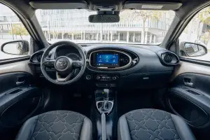 Toyota Aygo X 2022