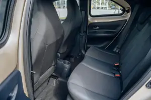 Toyota Aygo X 2022
