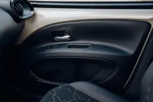 Toyota Aygo X 2022
