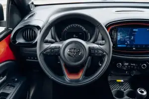 Toyota Aygo X 2022 - 96