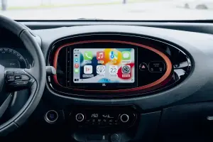 Toyota Aygo X 2022