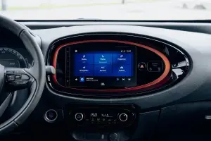 Toyota Aygo X 2022