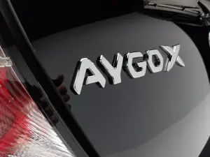 Toyota Aygo X - Anteprima Bruxelles - 4