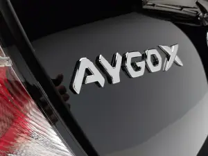 Toyota Aygo X - Anteprima Bruxelles