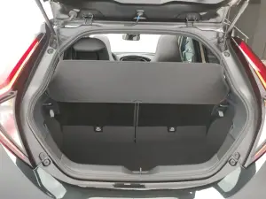 Toyota Aygo X - Anteprima Bruxelles