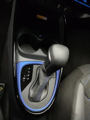 Toyota Aygo X - Anteprima Bruxelles