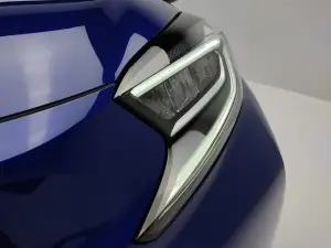 Toyota Aygo X - Anteprima Bruxelles