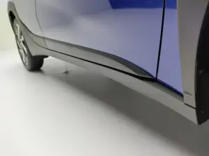 Toyota Aygo X - Anteprima Bruxelles