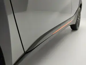 Toyota Aygo X - Anteprima Bruxelles