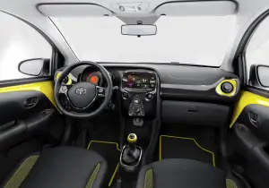 Toyota Aygo x-cite 2016 - 5