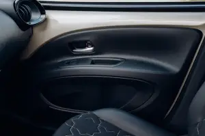 Toyota Aygo X - Primo Contatto 