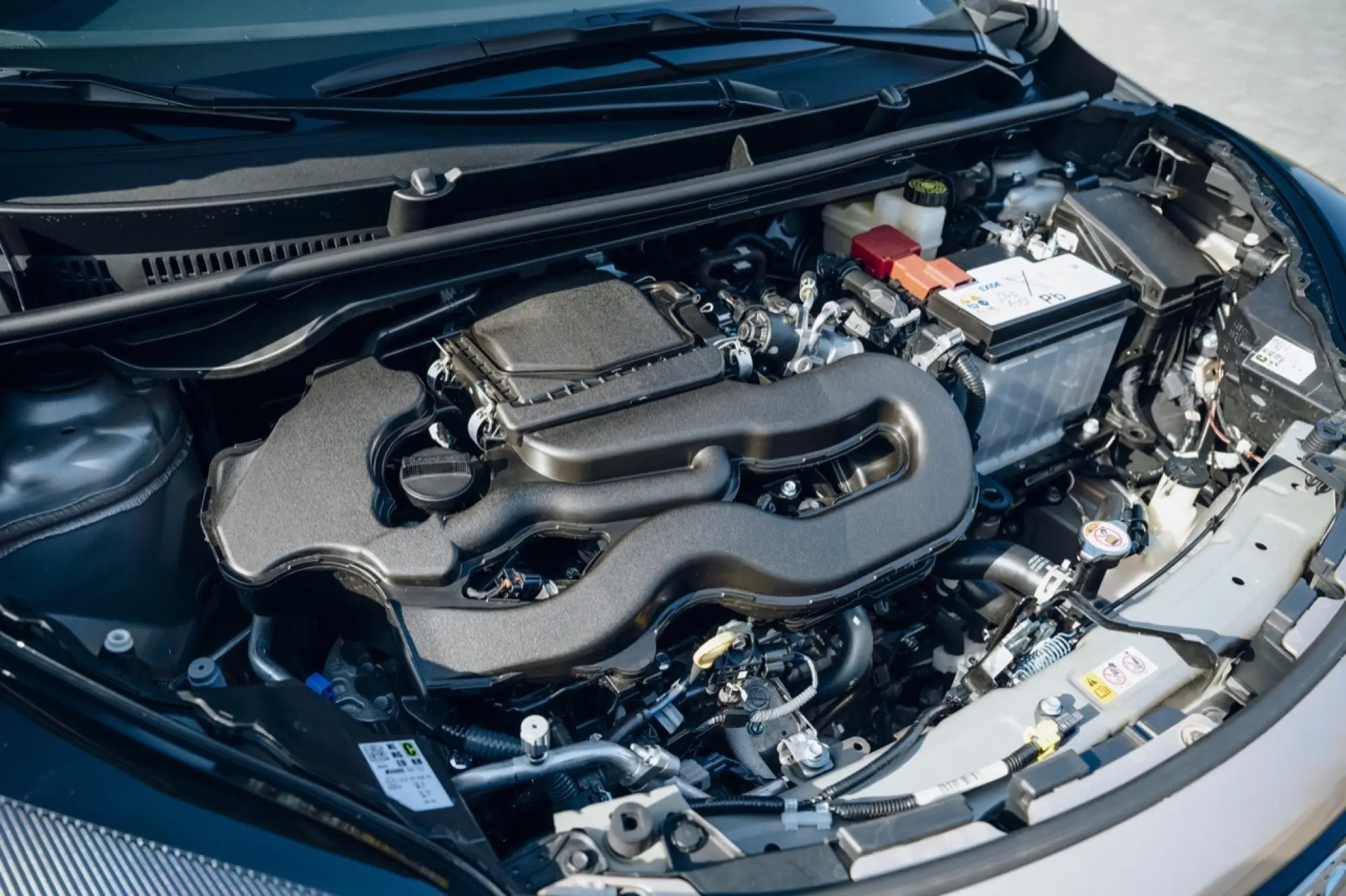 Toyota Aygo X - Primo Contatto  - 19