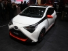 Toyota Aygo X-Style - Salone di Ginevra 2019