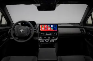 Toyota bZ4X 2022