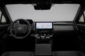 Toyota bZ4X 2022