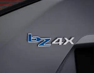 Toyota bZ4X 2022 - 14