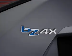 Toyota bZ4X 2022