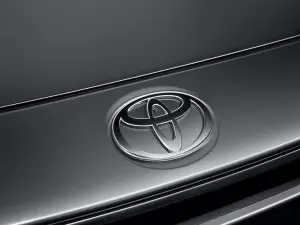 Toyota bZ4X 2022 - 5