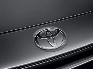 Toyota bZ4X 2022