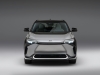 Toyota bZ4X 2023 - Foto ufficiali