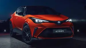 Toyota C-HR 2020