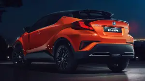 Toyota C-HR 2020