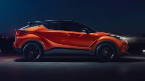 Toyota C-HR 2020 - 4