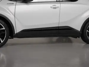 Toyota C-HR GR Sport 2021 - Foto ufficiali - 6