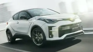 Toyota C-HR GR Sport - 5