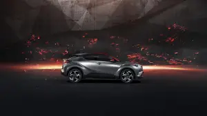 Toyota C-HR Hy-Power Concept - 20