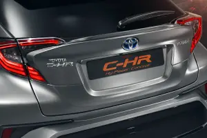 Toyota C-HR Hy-Power Concept - 6