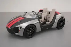 Toyota Camatte57s Concept - 1