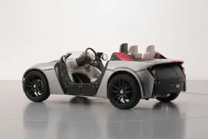 Toyota Camatte57s Concept - 4