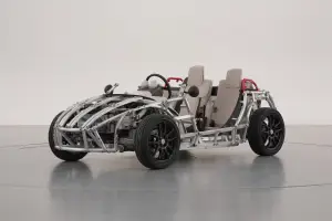 Toyota Camatte57s Concept - 5