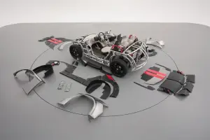 Toyota Camatte57s Concept - 6