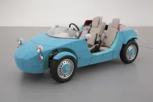 Toyota Camatte57s Concept - 7
