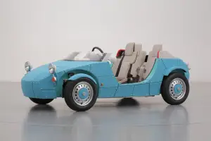 Toyota Camatte57s Concept - 8