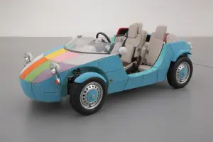 Toyota Camatte57s Concept - 9