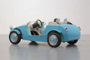 Toyota Camatte57s Concept - 10