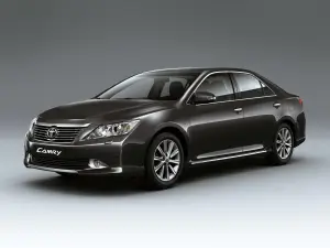 Toyota Camry 2012 - 10