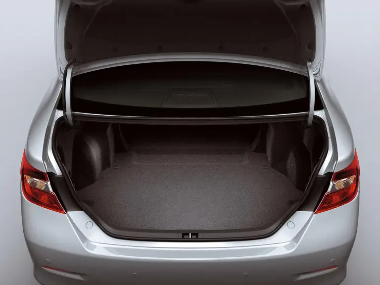 Toyota Camry 2012 - 11